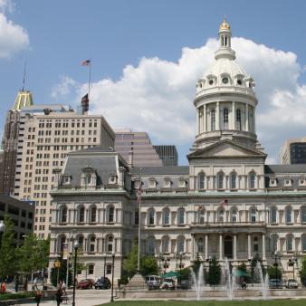 Kristol Podcast: Using Baltimore to Advance a Progressive Agenda…