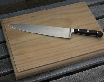 The Most Unkindest Cut of All