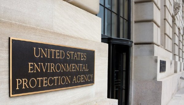 Trump’s EPA plays up fines and jail time assessed against polluters