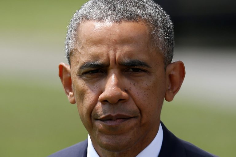 President Obama will meet with Democratic and Republican congressional leaders at the White House Wednesday to discuss the uprisings in Iraq and other foreign policy issues. (AP Photo)