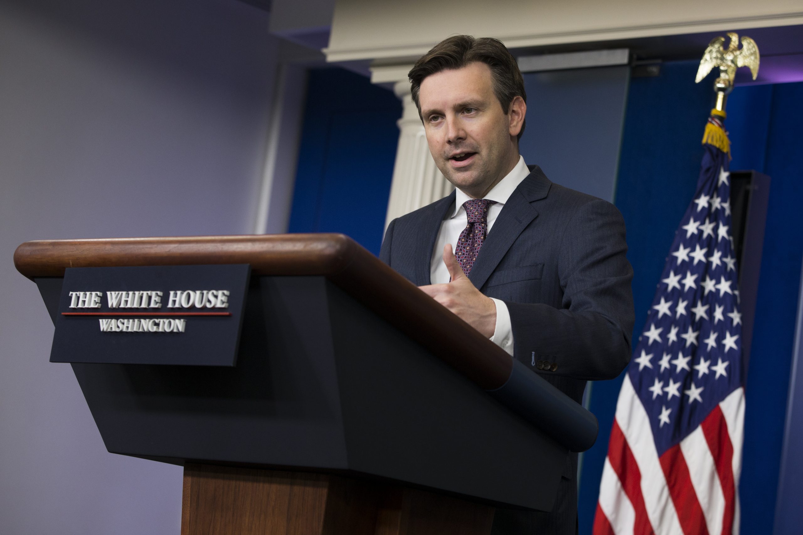 White House won’t confirm China’s role in massive data theft