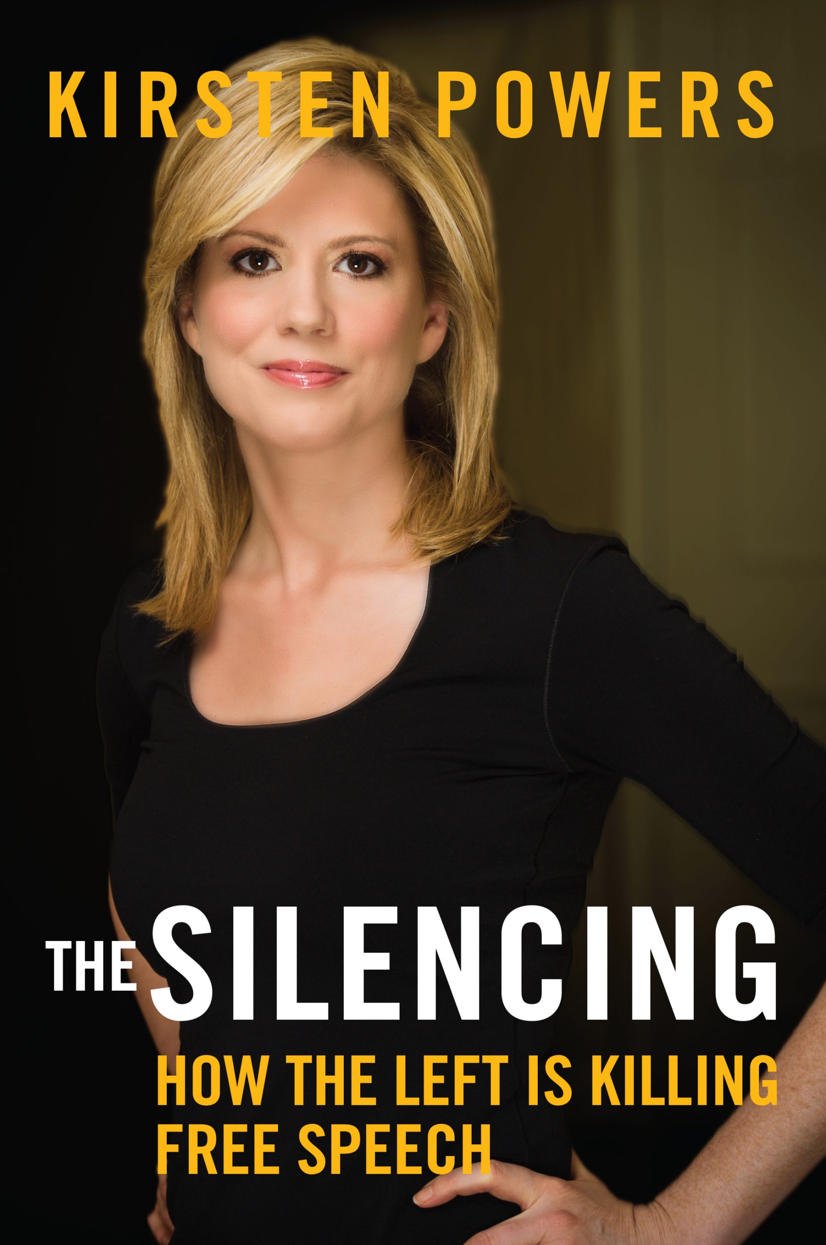 Confession: Liberal columnist says left lies, intimidates to silence right