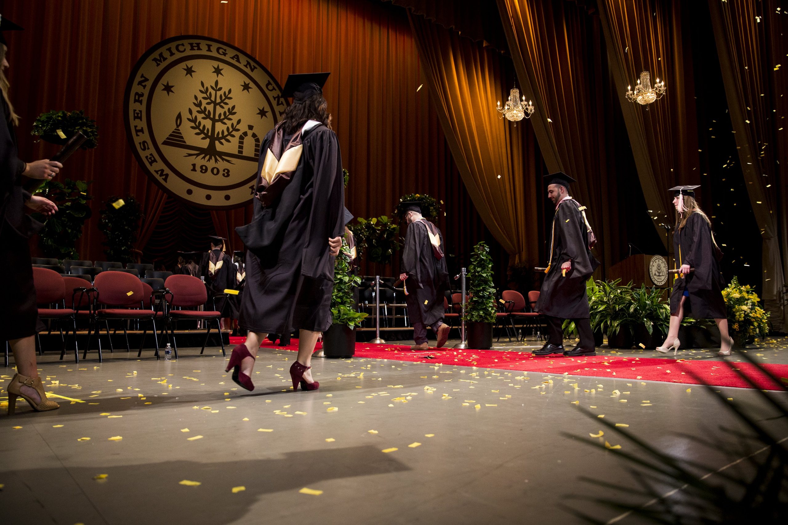 Campuses — unsafe at any price