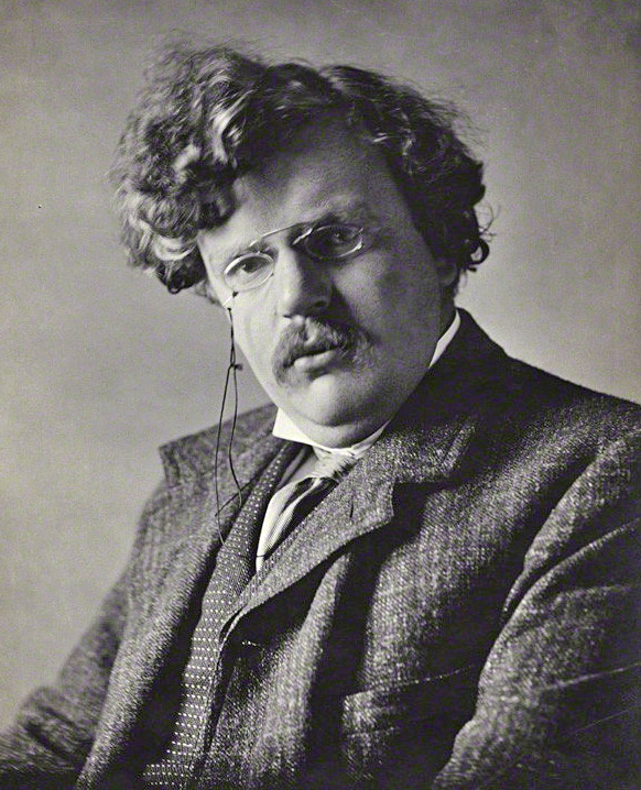 Prufrock: Chesterton’s Chair, HBO Hacked, and Soviet X-Ray Music