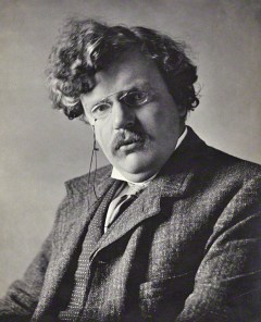 Prufrock: Chesterton’s Chair, HBO Hacked, and Soviet X-Ray Music