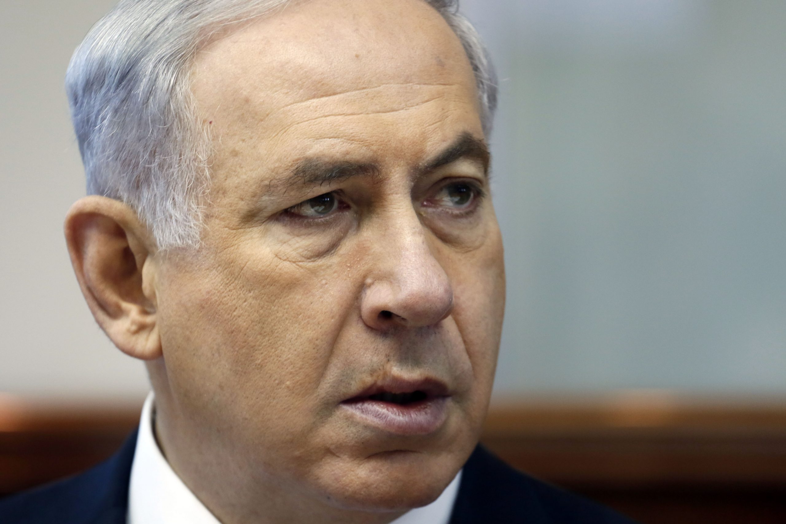 Hamas says 7 militants killed in Israeli strikes