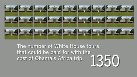 VIDEO: News by the Numbers for June 21