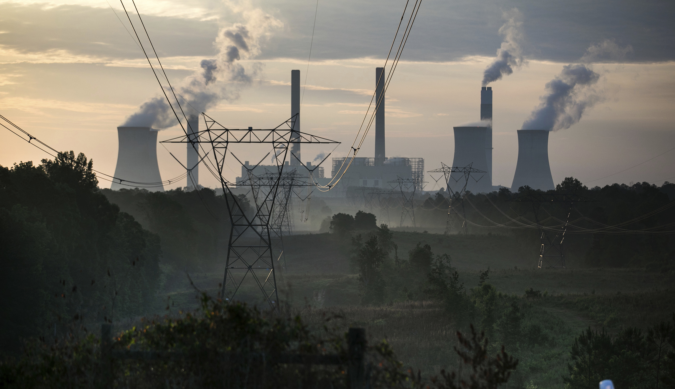 Coal to dominate US electricity market over next two years