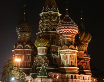 The Kremlin’s Ongoing Support for the Mullahs