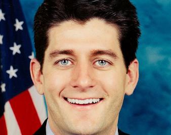 Paul Ryan Will Respond to Obama