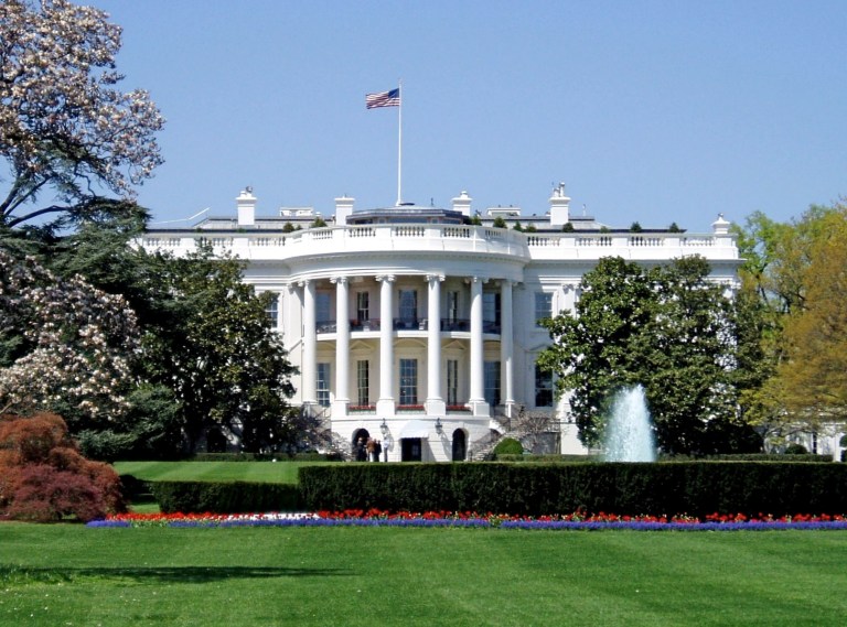 Administration Says Obama Did Not Sabotage NSC Budget