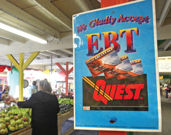 It’s Not Really a Farm Bill