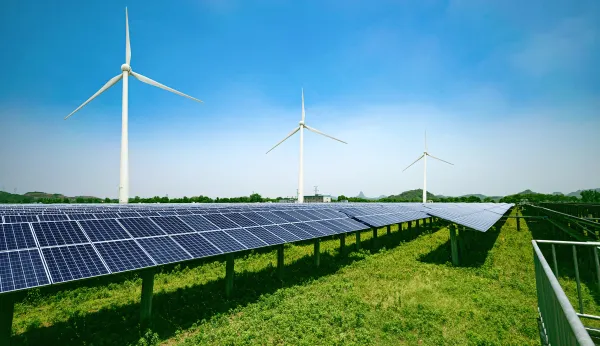 Look out for this left-leaning environmental group posing as conservatives