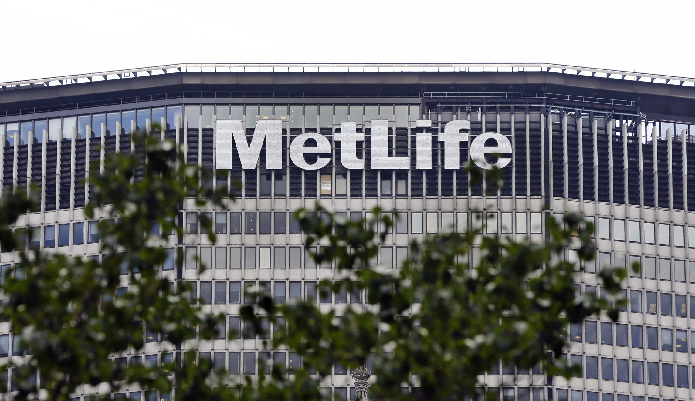 MetLife boosts minimum wage, creates new benefits after GOP tax cuts
