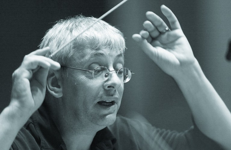 Elgar, Lizst and Franck dramatically performed by the BSO