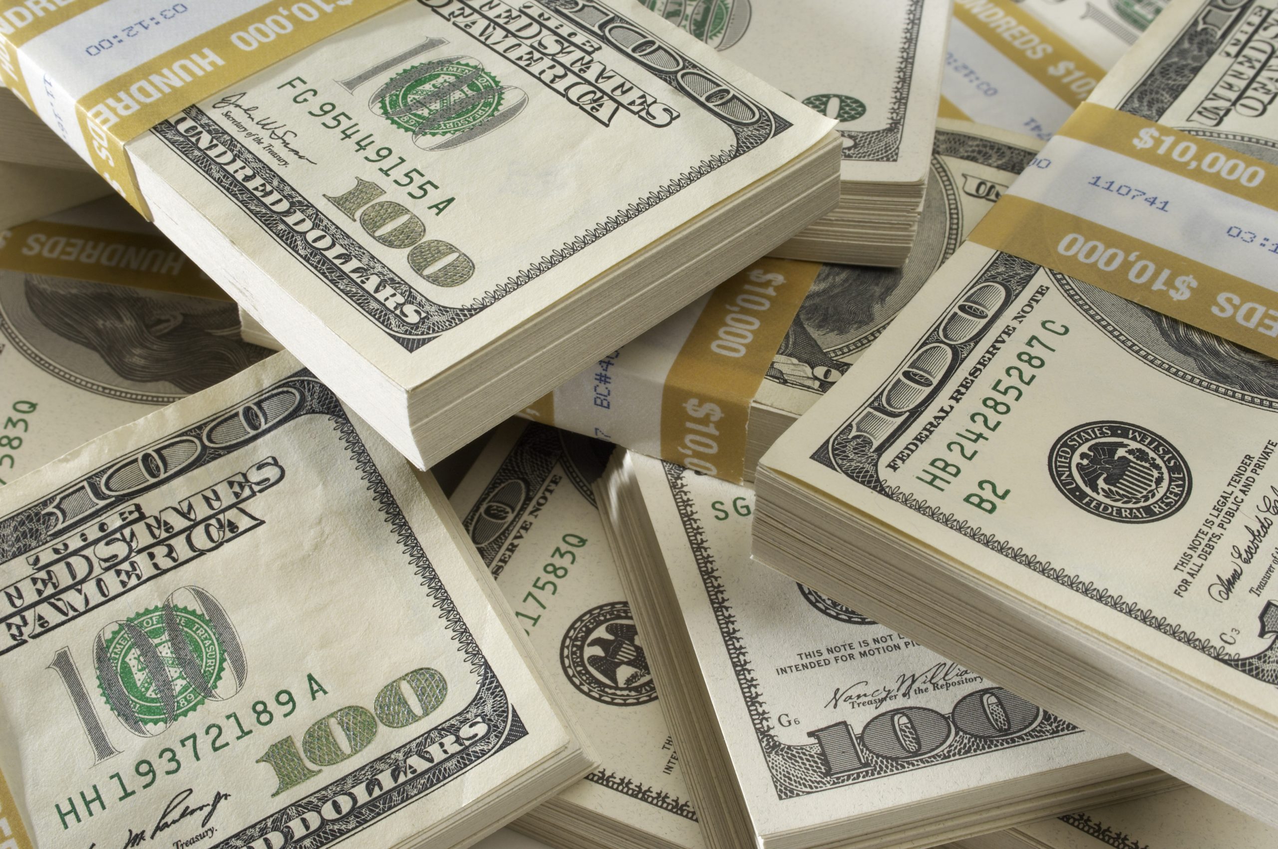 American Crossroads reserves $1.1 million in North Carolina ads for April