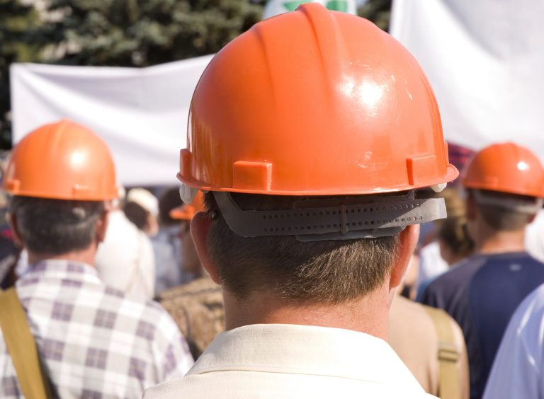 Early on, Obama, at the behest of his labor union bosses, rolled back several hard-fought reforms that increased the information available to union members on how their unions spend members' dues money. (iStock Photo)