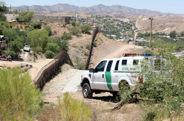 Amid mounting criticism, Biden tries to deter migration — with little success