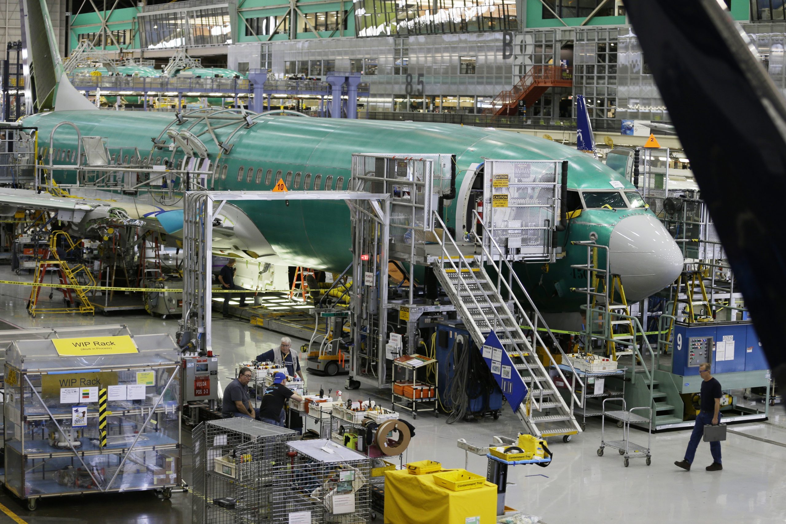 It’s time to close the doors of the Export-Import Bank