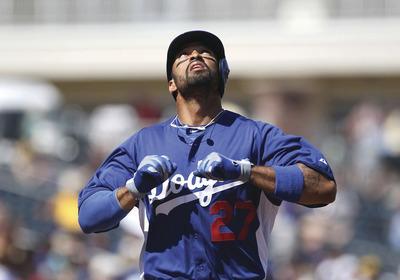 Handicapping baseball’s awards