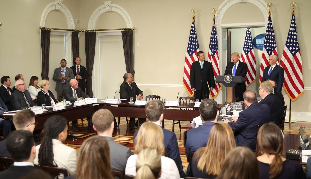 The obstruction of a vital election integrity commission