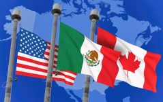 Trump threatens to go ‘bilateral’ on NAFTA