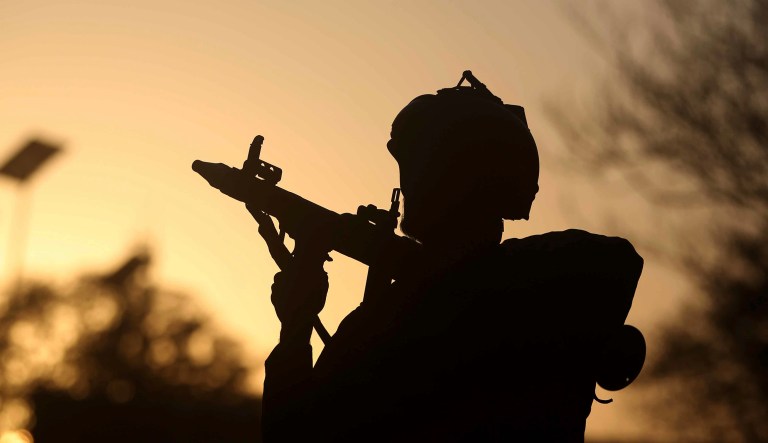 The Jan. 30 report notes that for the first time since 2009, Resolute Support classified the exact, assigned and authorized force strength and attrition data for the Afghan National Defense and Security Forces. (AP Photo/Massoud Hossaini, File)