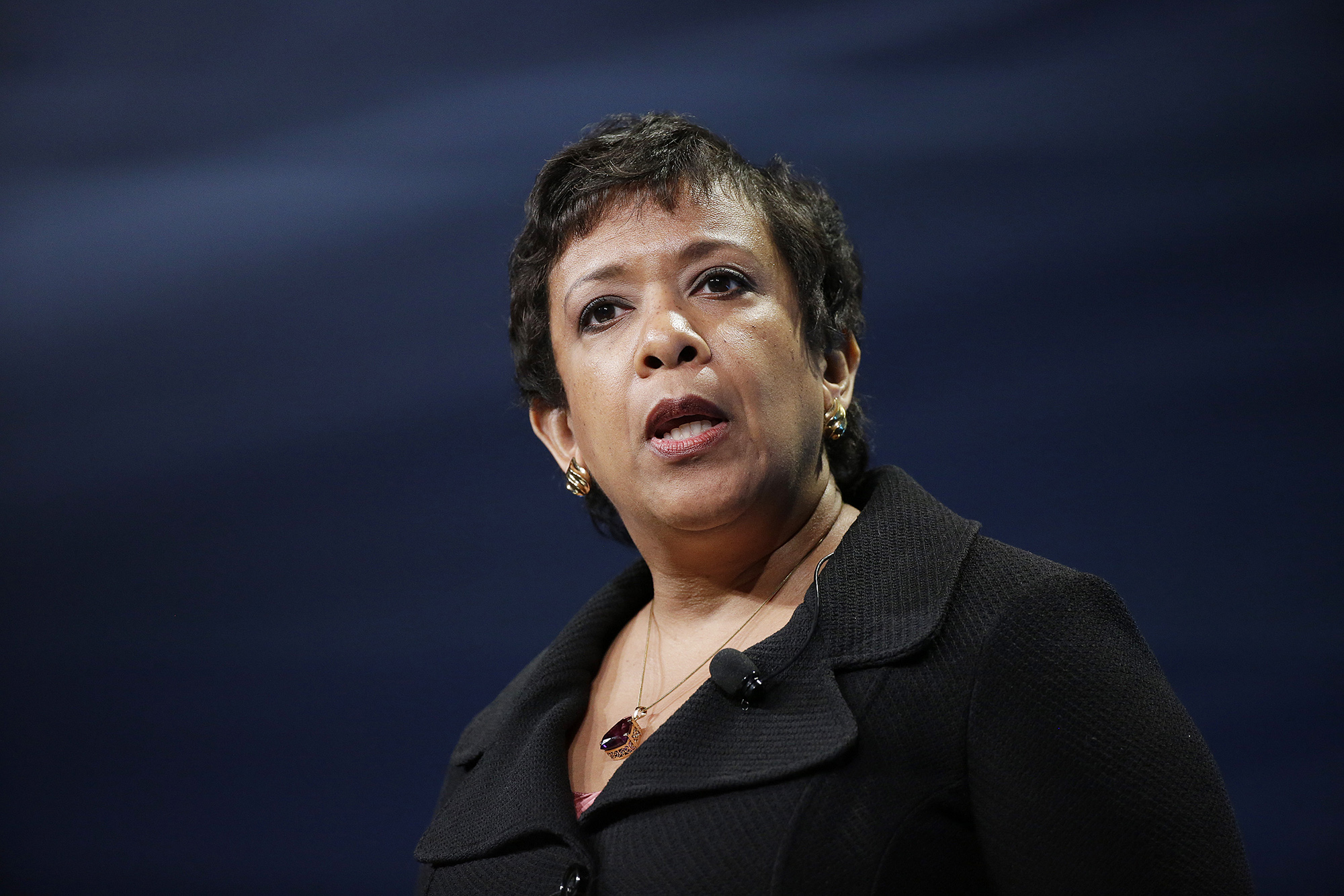 Justice Dept. announces charges against Iranian hackers in cyberattacks against U.S.