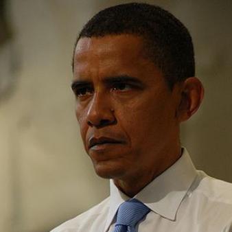 Barack Obama, Corporate Shill