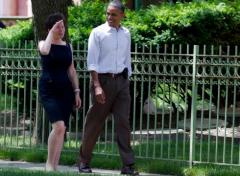 Obama’s presidential library raises $1.75m, has $498.25m to go