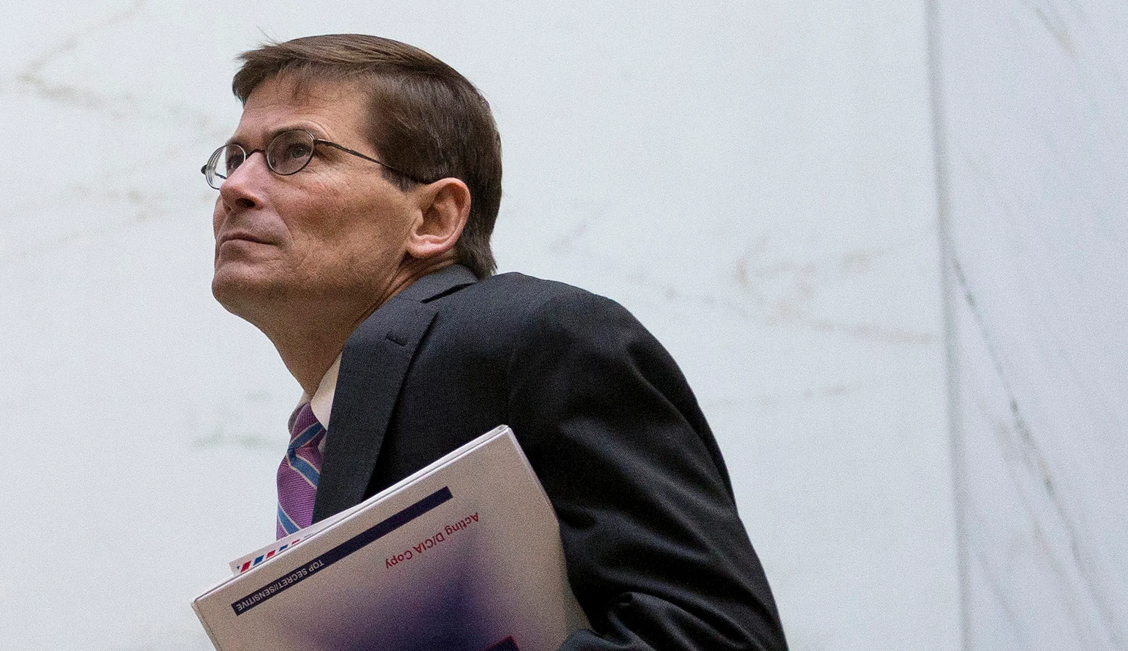 Mike Morell resigns as Harvard senior fellow over Chelsea Manning. Good for him.