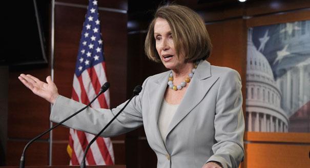 Obama threatens veto of pro-life bill