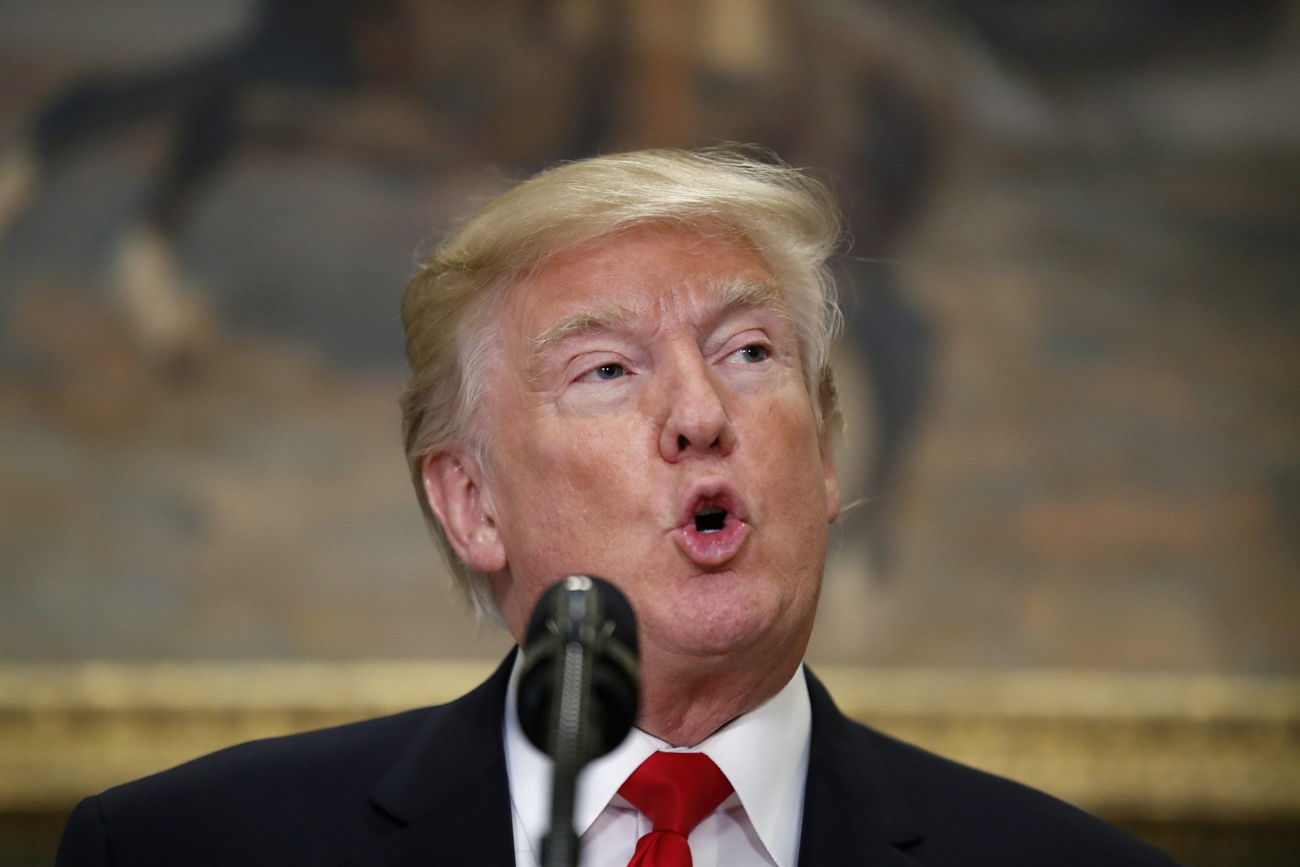 DACA deferred: Leave immigration reform to Congress