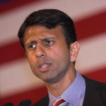 Jindal: Obama an ‘Inept Commander in Chief’