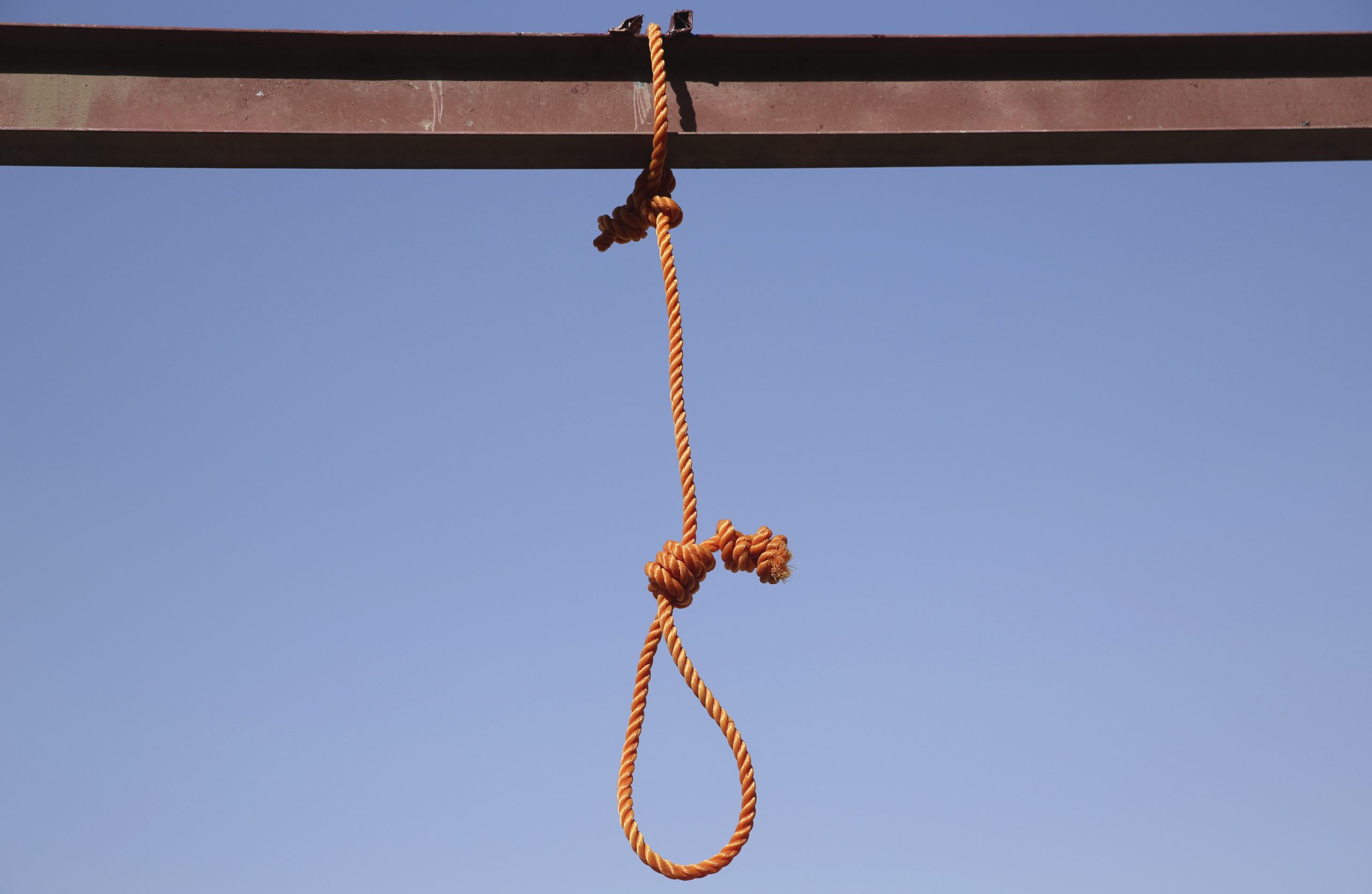 Michigan man charged with hate crimes after ‘intimidating’ BLM supporters