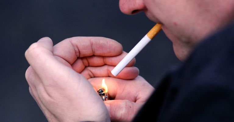 Smoke ‘Em Even If You Can’t Afford ‘Em