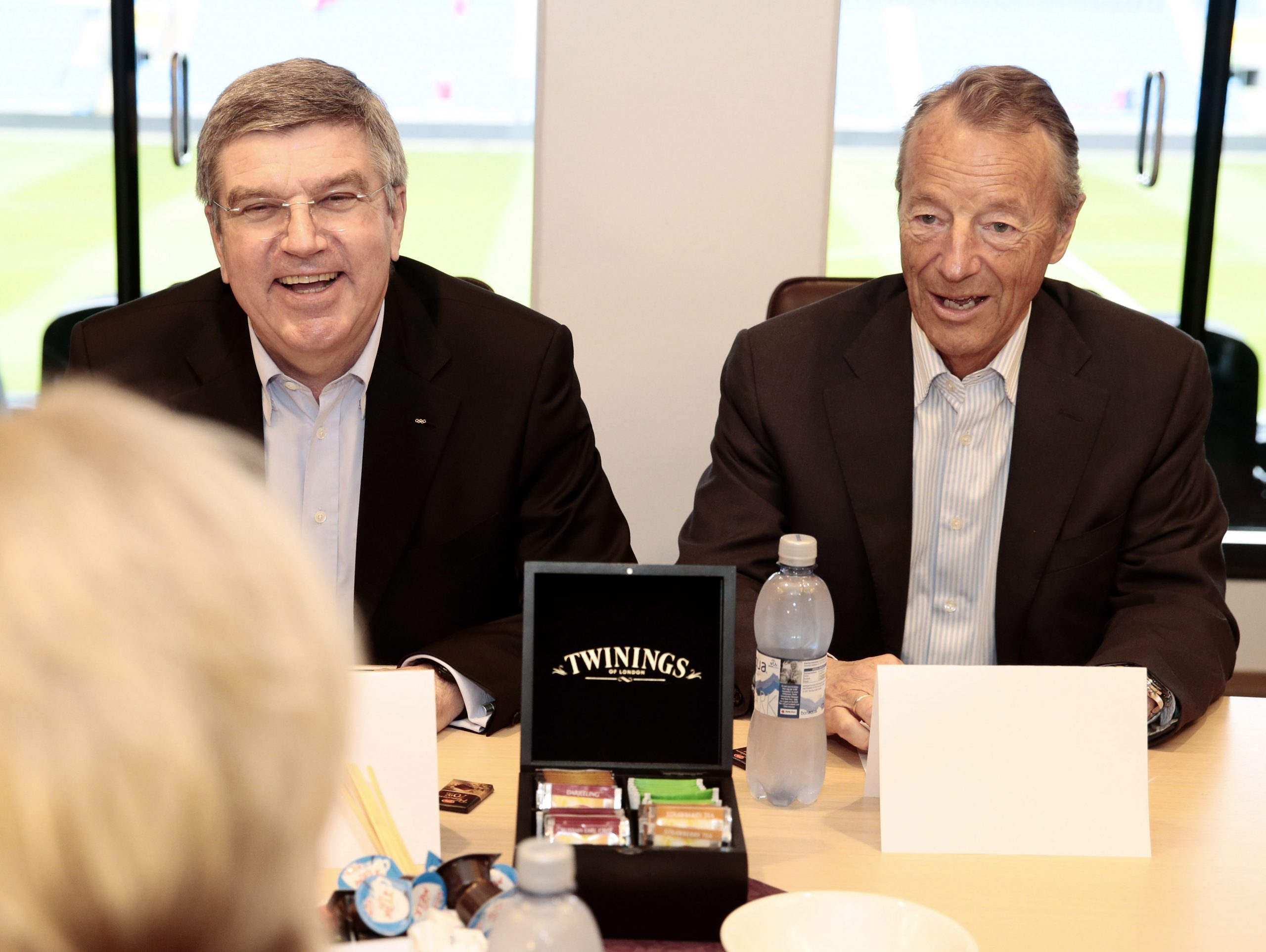 Oslo 2022 bid hurt by IOC demands, arrogance