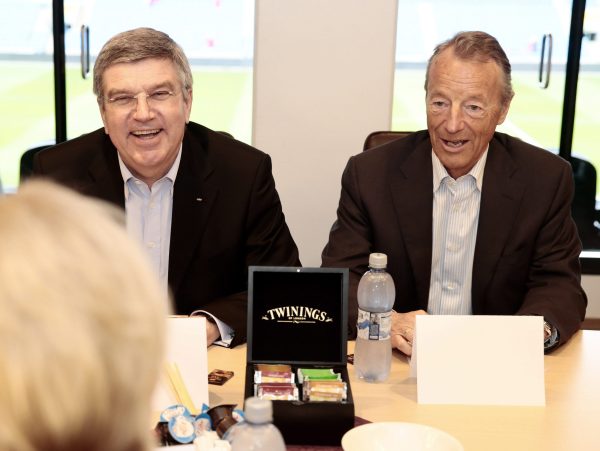 Oslo 2022 bid hurt by IOC demands, arrogance
