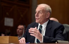 DHS chief: Police need to be ‘getting into people’s business’ to stop lone wolf attacks