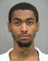 Suspect caught in NoMa shooting that left 13 wounded