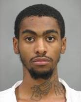Suspect caught in NoMa shooting that left 13 wounded