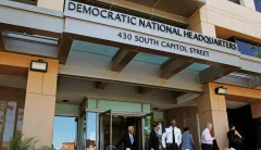 DNC tries to move on from 2016, embrace superdelegate reforms