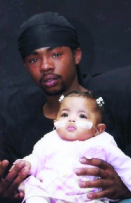 D.C. mother seeks help finding son’s killer