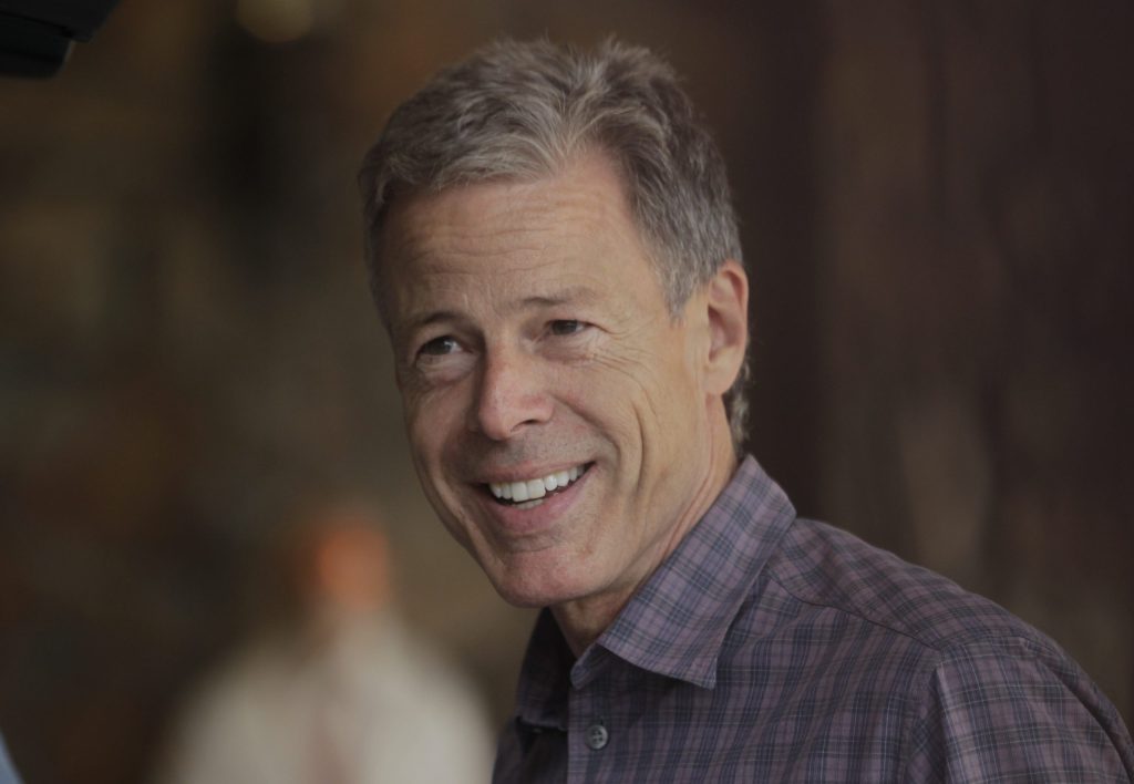 Time Warner boss denies CNN’s liberal bias