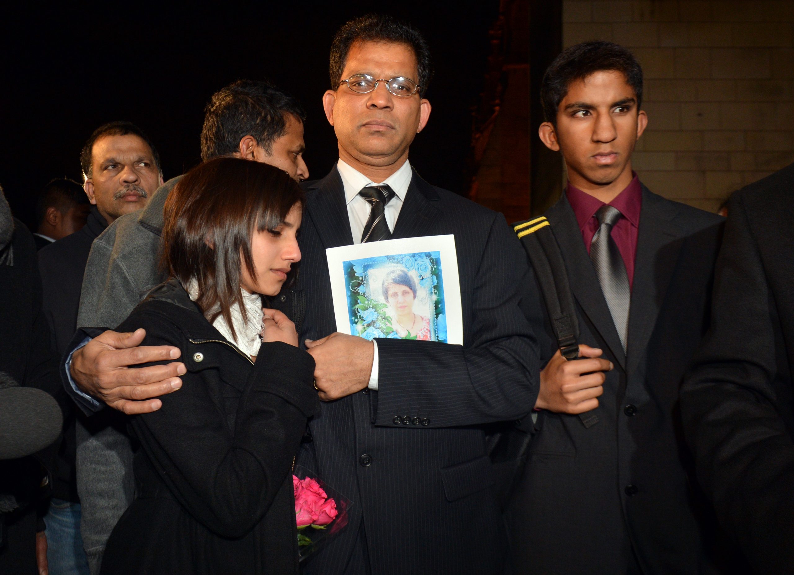 Autopsy results on nurse in hoax due out Thursday