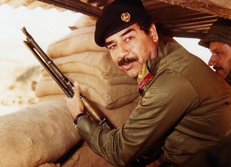 Prufrock: The Cooper File, Saddam Hussein’s Novella, and Pokémon Go