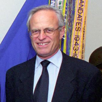 What Does Martin Indyk Believe?