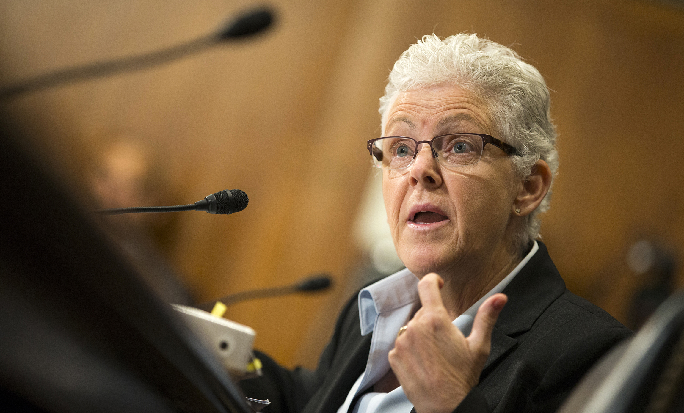 EPA looks to crack down on polluters in minority communities