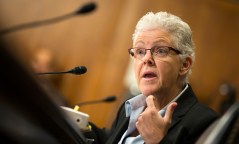 EPA looks to crack down on polluters in minority communities