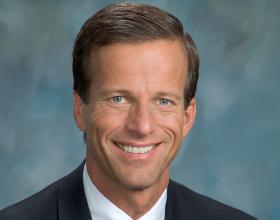 Thune for President?